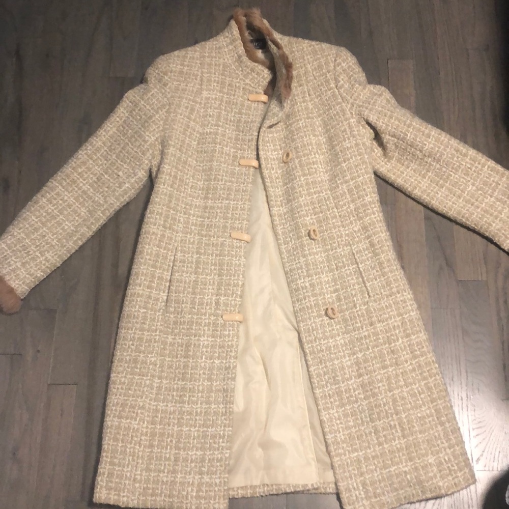 Monica Collection | Jacket